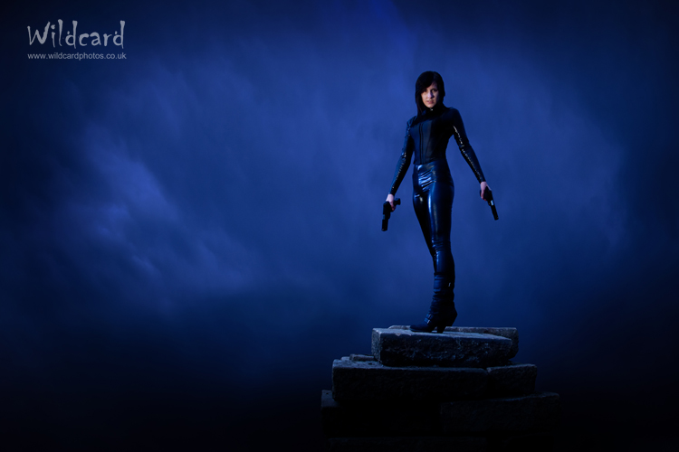 Underworld Selene